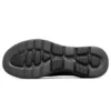 Go Walk 5 Ritical « Black Charcoal »