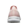 Go Walk 5 Rose clair/Blanc