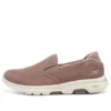 Go Walk 5 « Taupe Pink »