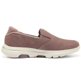 Go Walk 5 « Taupe Pink »