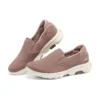 Go Walk 5 « Taupe Pink »
