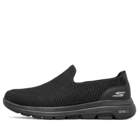 Go Walk 5 « Triple Black »