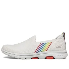 Go Walk 5 « White »