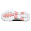 Go Walk 5 « White Pink »