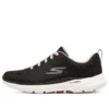 Go Walk 6-Adora « Black Pink White »