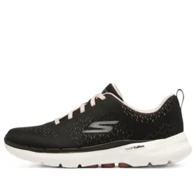 Go Walk 6-Adora « Black Pink White »