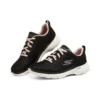 Go Walk 6-Adora « Black Pink White »