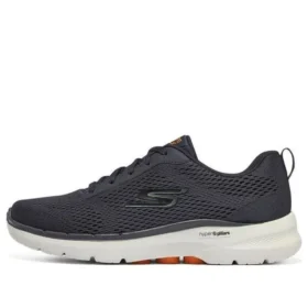 Go Walk 6 Avalo Chaussures à lacets « Navy »