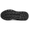 Go Walk 6 Avalo Chaussures à lacets « Pure Black »