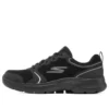 Go Walk 6 basses noires