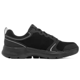 Go Walk 6 basses noires