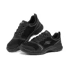 Go Walk 6 basses noires