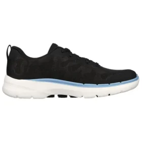Go Walk 6 « Black Blue White »