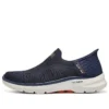 Go Walk 6 « Black Navy »