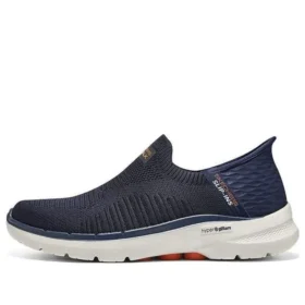 Go Walk 6 « Black Navy »