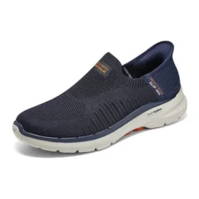 Go Walk 6 « Black Navy »