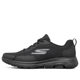 Go Walk 6 Bold Knight « Pure Black »