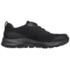 Go Walk 6 Bold Knight « Pure Black »