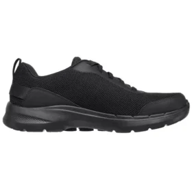 Go Walk 6 Bold Knight « Pure Black »