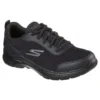 Go Walk 6 Bold Knight « Pure Black »