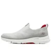 Go Walk 6 Chaussures à enfiler Gris