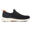 Go Walk 6 Chaussures à enfiler « Navy Orange »