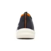 Go Walk 6 Chaussures à enfiler « Navy Orange »