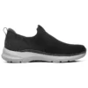 Go Walk 6 Chaussures à enfiler « Noir »