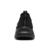 Go Walk 6 Chaussures à enfiler « Triple Black »