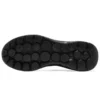Go Walk 6 Chaussures à enfiler « Triple Black »