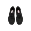 Go Walk 6 Chaussures à lacets « Black Pink »