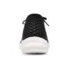 Go Walk 6 Chaussures à lacets « Black Pink »