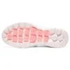Go Walk 6 Chaussures à lacets « Black Pink »