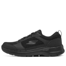 Go Walk 6 Compete « Pure Black »