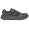 Go Walk 6 Compete « Pure Black »