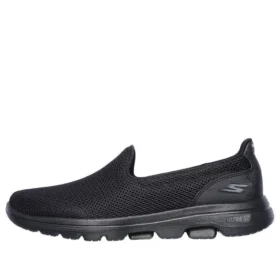 Go Walk 6-Dorin Chaussure de sport décontractée noir