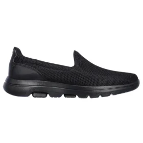 Go Walk 6-Dorin Chaussure de sport décontractée noir