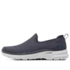 Go Walk 6 First Class Chaussures à enfiler « Navy »