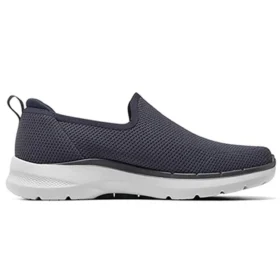 Go Walk 6 First Class Chaussures à enfiler « Navy »