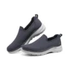 Go Walk 6 First Class Chaussures à enfiler « Navy »