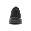 Go Walk 6 First Class Chaussures à enfiler « Pure Black »
