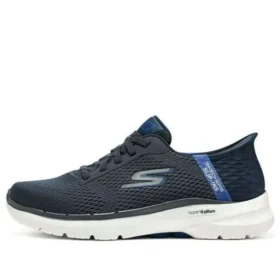 Go Walk 6-Free Hand « Navy Blue »