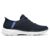 Go Walk 6-Free Hand « Navy Blue »