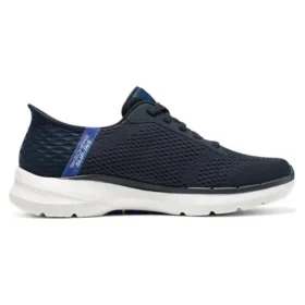 Go Walk 6-Free Hand « Navy Blue »