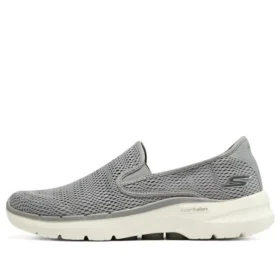 Go Walk 6 « Grey White »