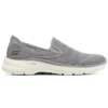 Go Walk 6 « Grey White »