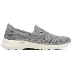 Go Walk 6 « Grey White »