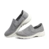 Go Walk 6 « Grey White »