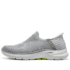 Go Walk 6 « Grey Yellow »