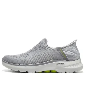 Go Walk 6 « Grey Yellow »